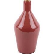 Vase Ivy Bottle Cone