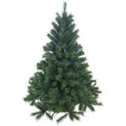 Kerstboom Excellent Trees® Elverum Frosted Premium  - ?110cm - ?150cm