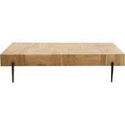 AnLi Style Salontafel 150cm blocks