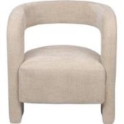 Fauteuil Numi - Beige