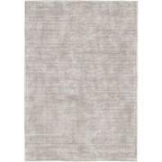 MUST Living Carpet La Belle rectangular medium,200x300 cm, light grey,...