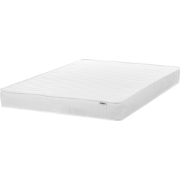 Beliani SNOOZY - Matras-Wit-Pocketveren