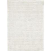 MUST Living Carpet La Belle rectangular small,170x240 cm, sand, 100% v...