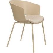 Jessica Stoel Beige