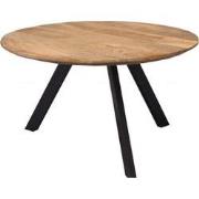 Benoa Berlin Coffee Table Round 60 cm