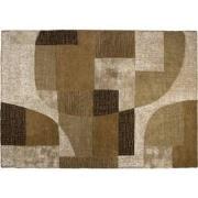 Housecraft Living Silvan Vloerkleed 200x300 cm Olijfgroen