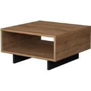 Salontafel 1 plank L60 cm - Hola