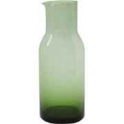 House Doctor Karaf Rain groen 1 liter