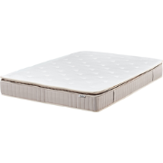 Beliani DAYDREAM - Matras-Wit-Pocketveren