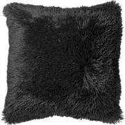 Dutch Decor FLUFFY - Sierkussen 45x45 cm - superzacht - effen kleur - ...