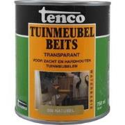 Tuinmeubelbeits naturel 550 0,75l verf/beits