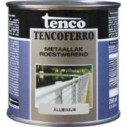 Ferro aluminium 0,25l verf/beits