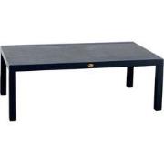 Lounge tafel Greenville Midnight Grey