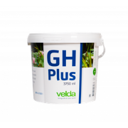 GH Plus 3750 ml voor 37.500 L vijveraccesoires