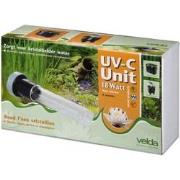 UV-C Unit 18 Watt voor CC 50-CROSS-FB-GB XL