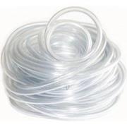 Air Hose Transparent 9/12 mm 10m vijveraccesoires