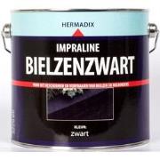 Impraline bielzenzwart 2500 ml