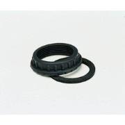 Draadmoer plus ring 1 inch