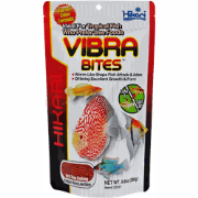 Tropical vibra bites 35 gr