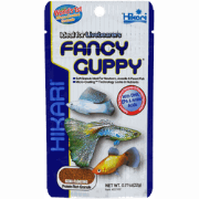 Guppy food 22 gram