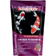 Karpervoer Sanikoi Colour Hi-Grow Mix 6 mm 3 liter