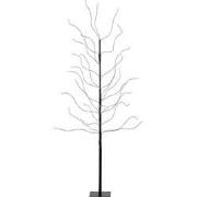 Luca Lighting Boom met Warm Witte LED Verlichting - H150 x Ø15 cm - Zw...