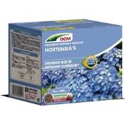 Meststof Hortensia met Blauwmaker 800 gr.