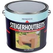 Steigerh.beits zand beige 2500 ml