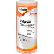 Polyester reparatie set 250 gram