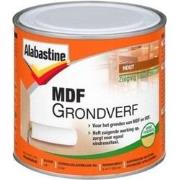 Mdf 2 in 1 grondverf 500 ml