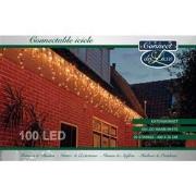 IJspegelverlichiting Koppelverlichting100 LED s Connect de Luxe 220-24...