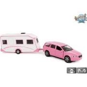 Kids globe volvo v70