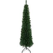 Kerstboom 180 cm pencil tree kerstversiering