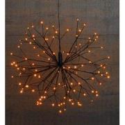 FIREWORK 120L/45CM LED CLASSIC (10 CLASSIC FLASH) 5M AANLOOPSNOER IP44...