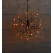 Firework 63l/30cm led classic (6 classic flash) 5m aanloopsnoer ip44 t...