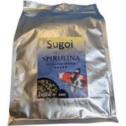 Spirulina 1000 gram 6 mm M visvoer