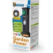 Superfish gardenpower stekkerdoos timer