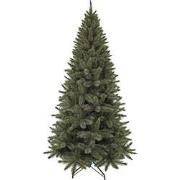 Forest Frosted Pine Slim Blue - 230 cm