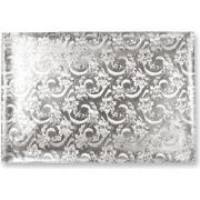 Jools Placemat 30x45 cm - Zilver