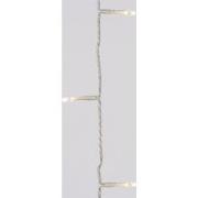 3 stuks - Kerstverlichting LED rice lights buiten transparant 3 meter ...