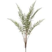 Kunst forest fern bush, 125 cm