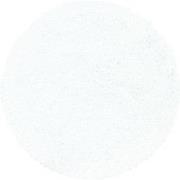 Tapijtenloods Monaco Soft Rond Shaggy Hoogpolig Vloerkleed Wit- 200 CM...