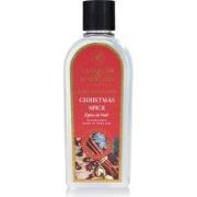 Geurolie 500 ml christmas spice