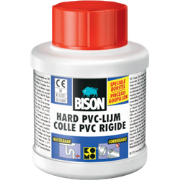 Hard PVC-Lijm Flacon 250 ml