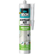 Acrylaatkit Structuur Wit Koker 300 ml