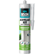 Acrylaatkit Universeel Wit Koker 300 ml