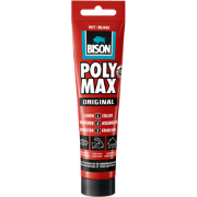 Poly Max Original Wit Hangtube 165 g