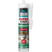 Super Sealer Construction Koker Wit 290 ml