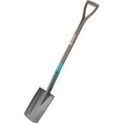 NatureLine spade D-greep