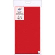 Tafelkleed rood l138b220 cm